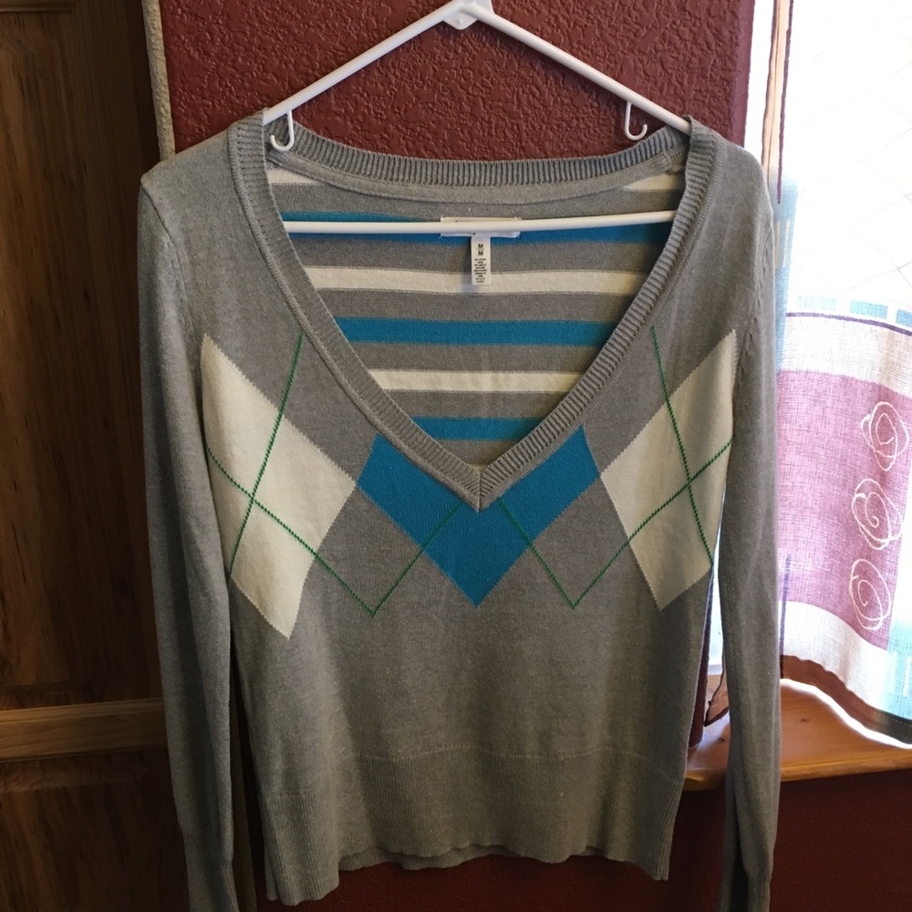 Aeropostale sweater